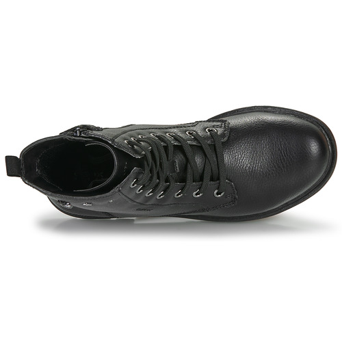 Geox - J ECLAIR GIRL - Noir