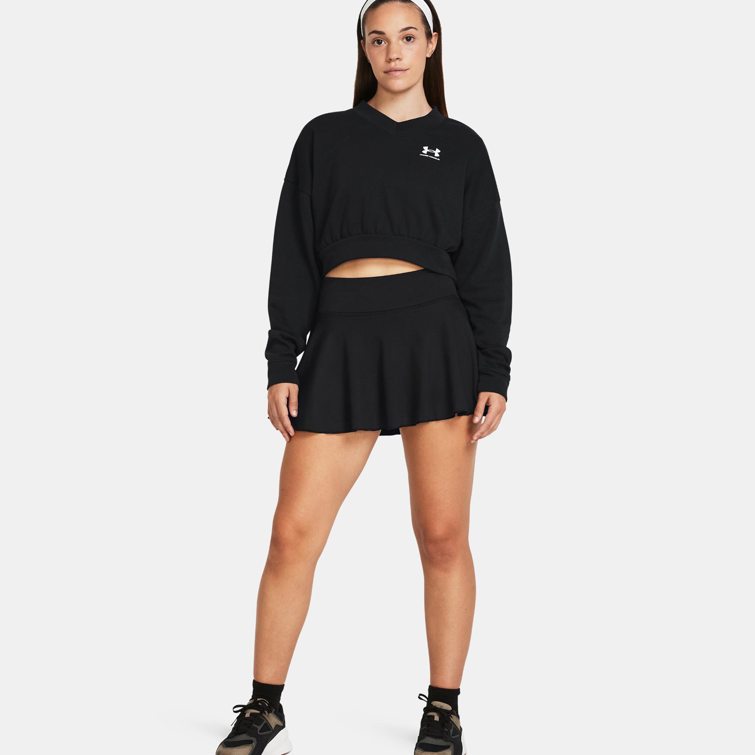 Under Armour Motion Jupe Femmes - Noir