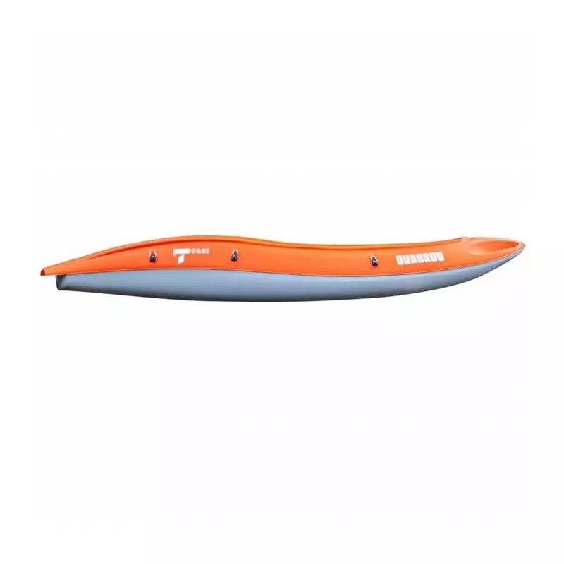 Kayak TAHE Ouassou Orange