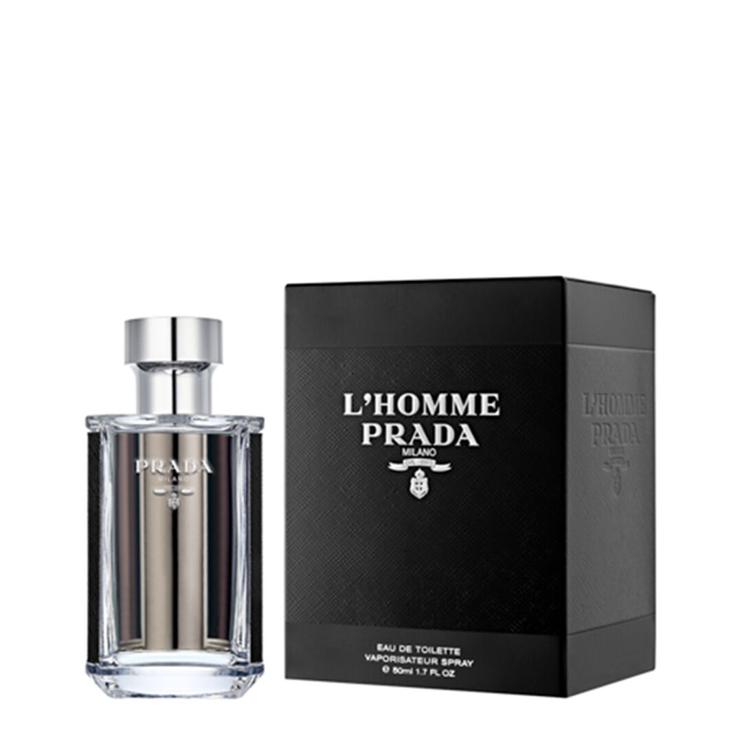 PRADA PRADA L'HOMME 2016 Eau de Toilette - 100ml