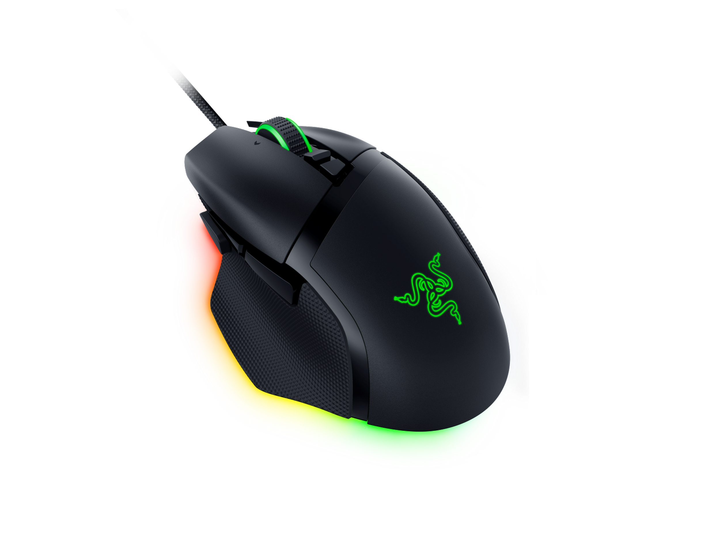 Basilisk V3
