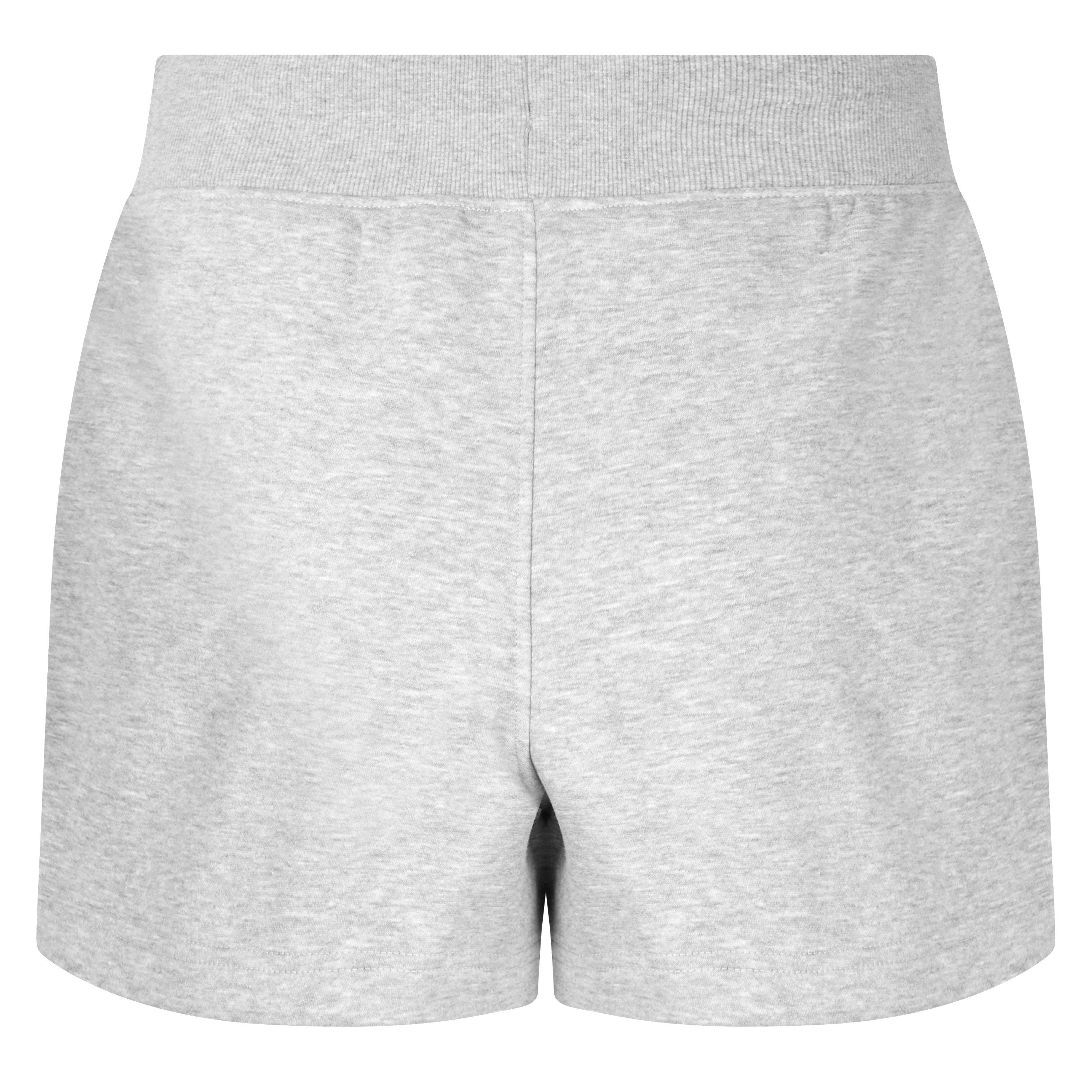 USA Pro Fleece Shorts Womens