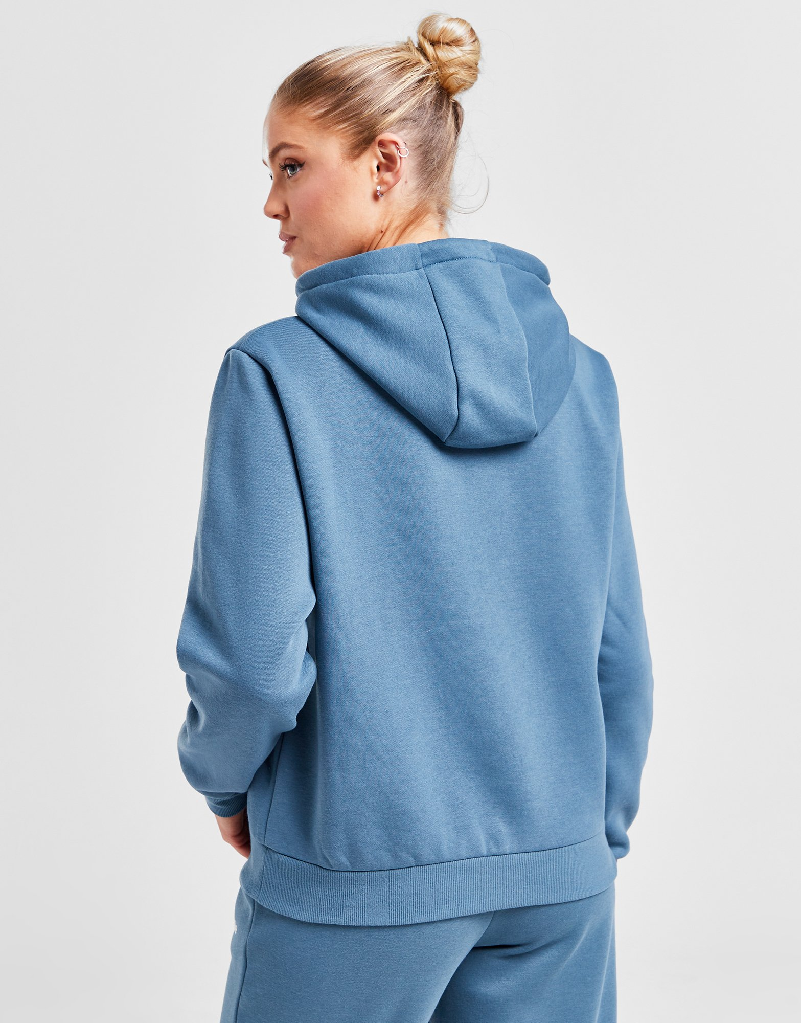 McKenzie Sweat à Capuche Logo Femme