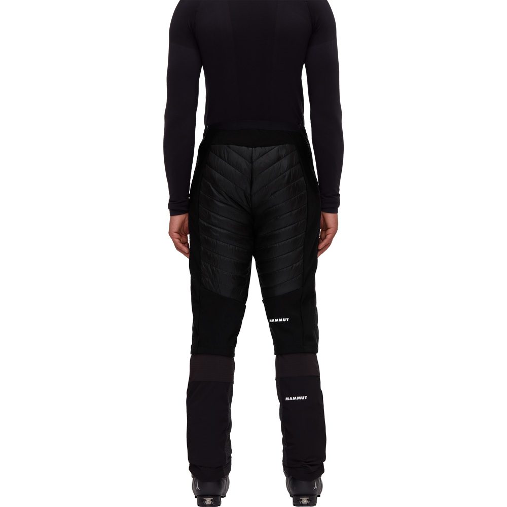 Mammut Aenergy Thermoshorts Herren schwarz