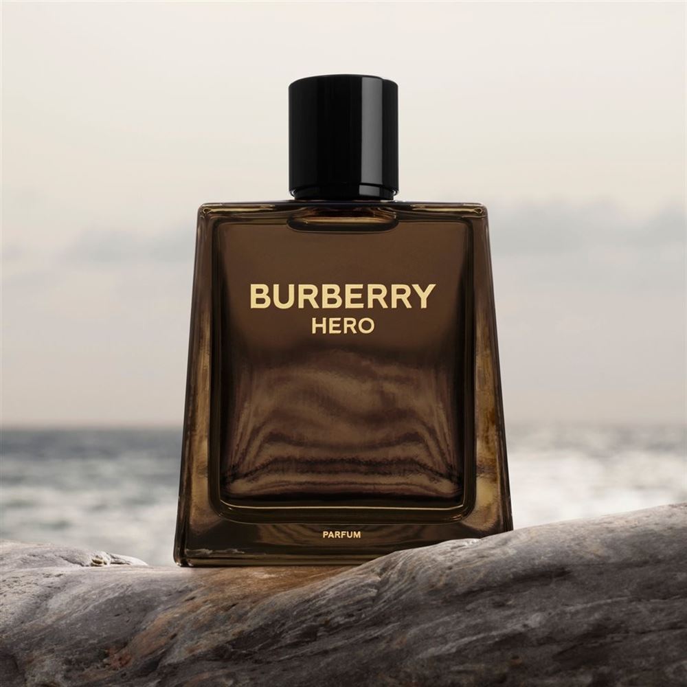 Burberry Hero Parfum<br>100 ml