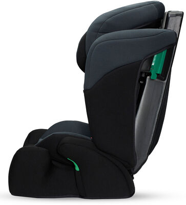 Kinderkraft COMFORT UP i-Size Bilstol, Black