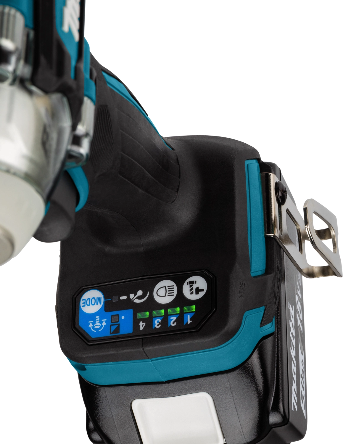 Makita DTW301Z 18V Li-ion Accu Slagmoersleutel body