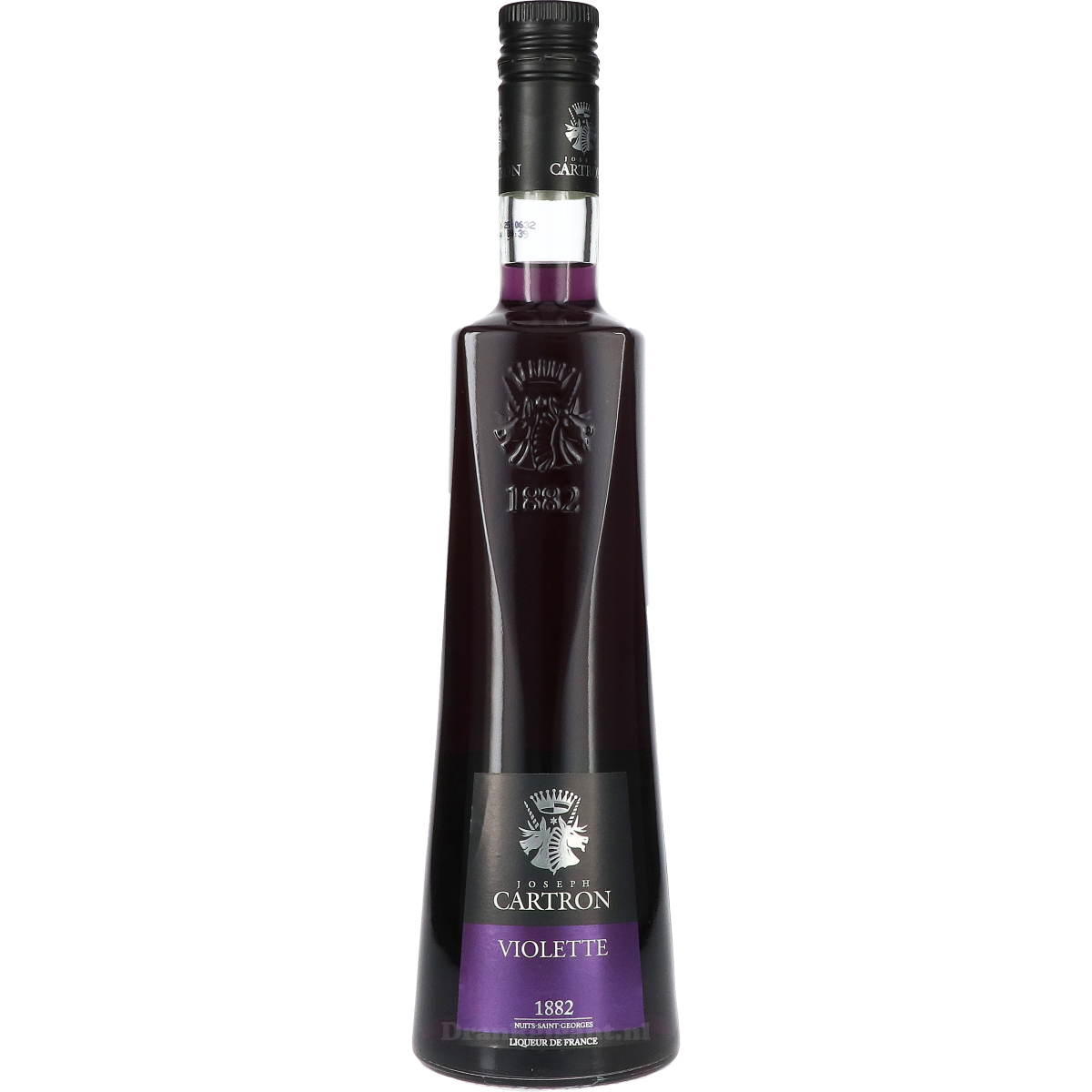 Cartron Violette 70 cl