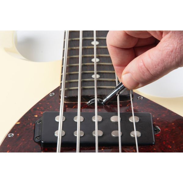 MusicNomad Tech Truss Rod Wrench Set