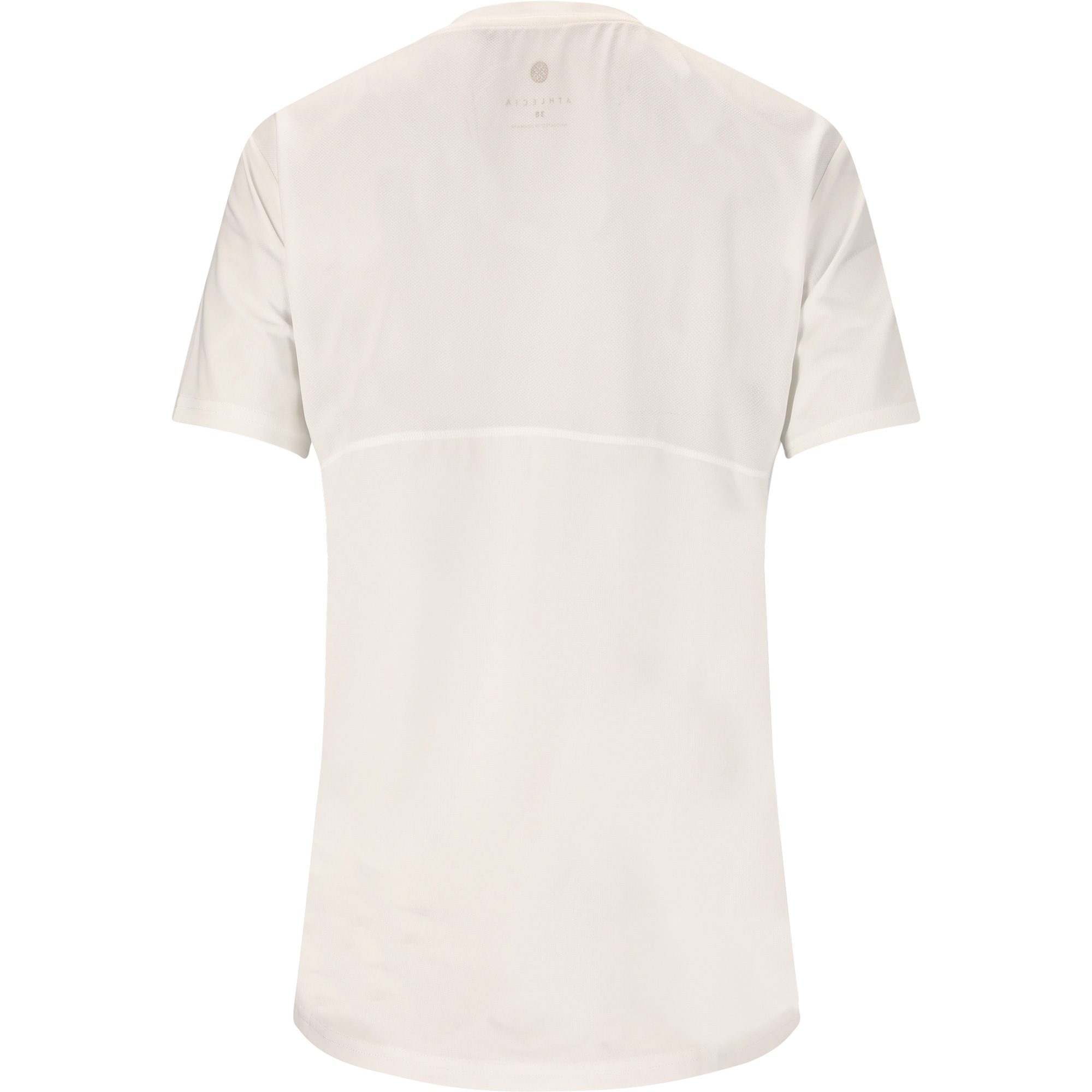 Athlecia Unicorn W T-Shirt Damen weiß