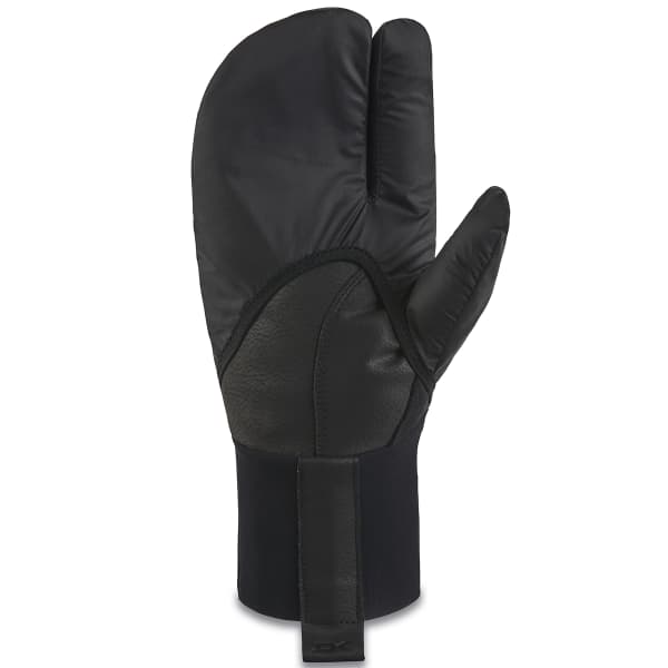 Gant VTT DAKINE WHITE KNUCKLE GLOVE BLACK
