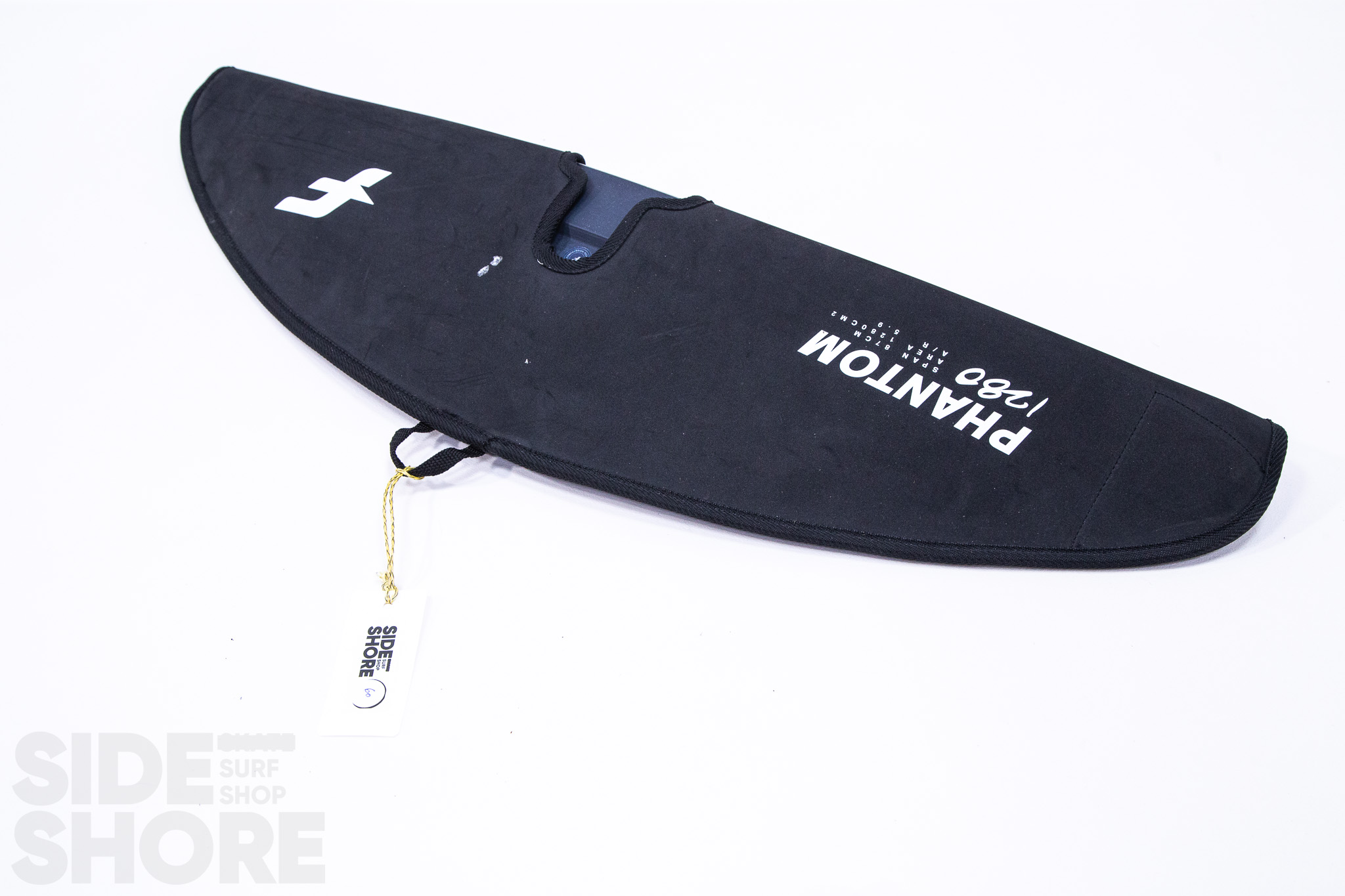F.one Front wing phantom  FCT - 1280 cm² 1280 cm²