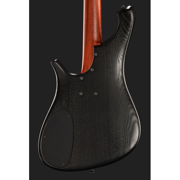 Le Fay Herr Schwarz 4