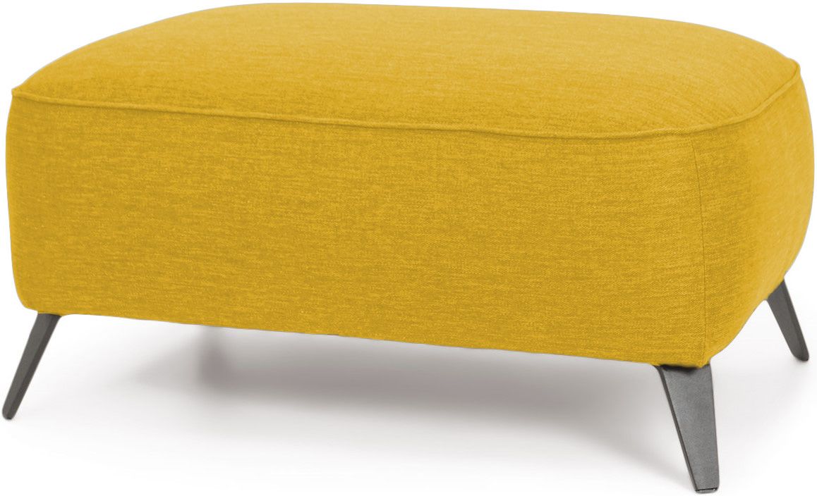 Hocker  Galeria B90 x D60 x H44 cm