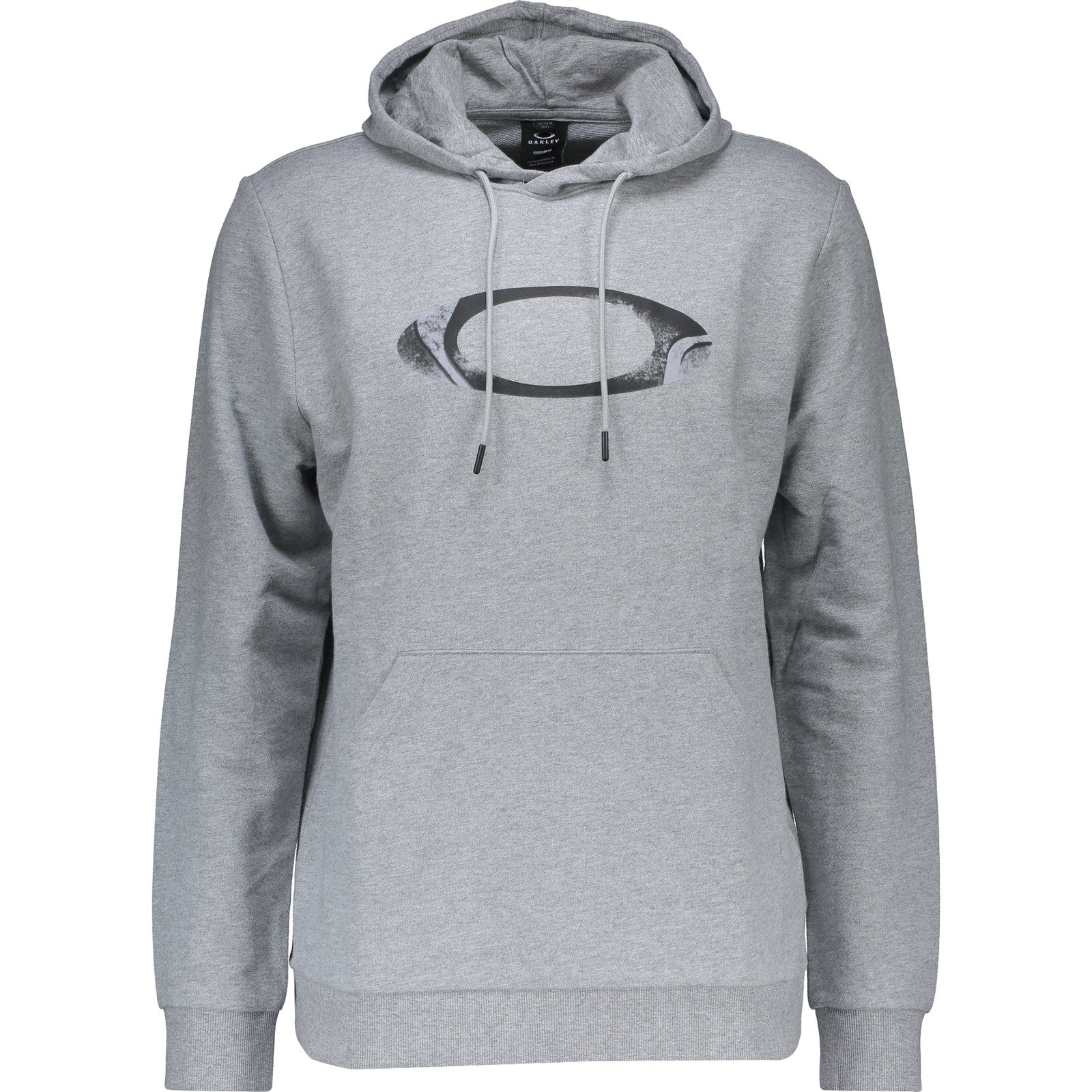 Oakley Herren-Hoody Logo
