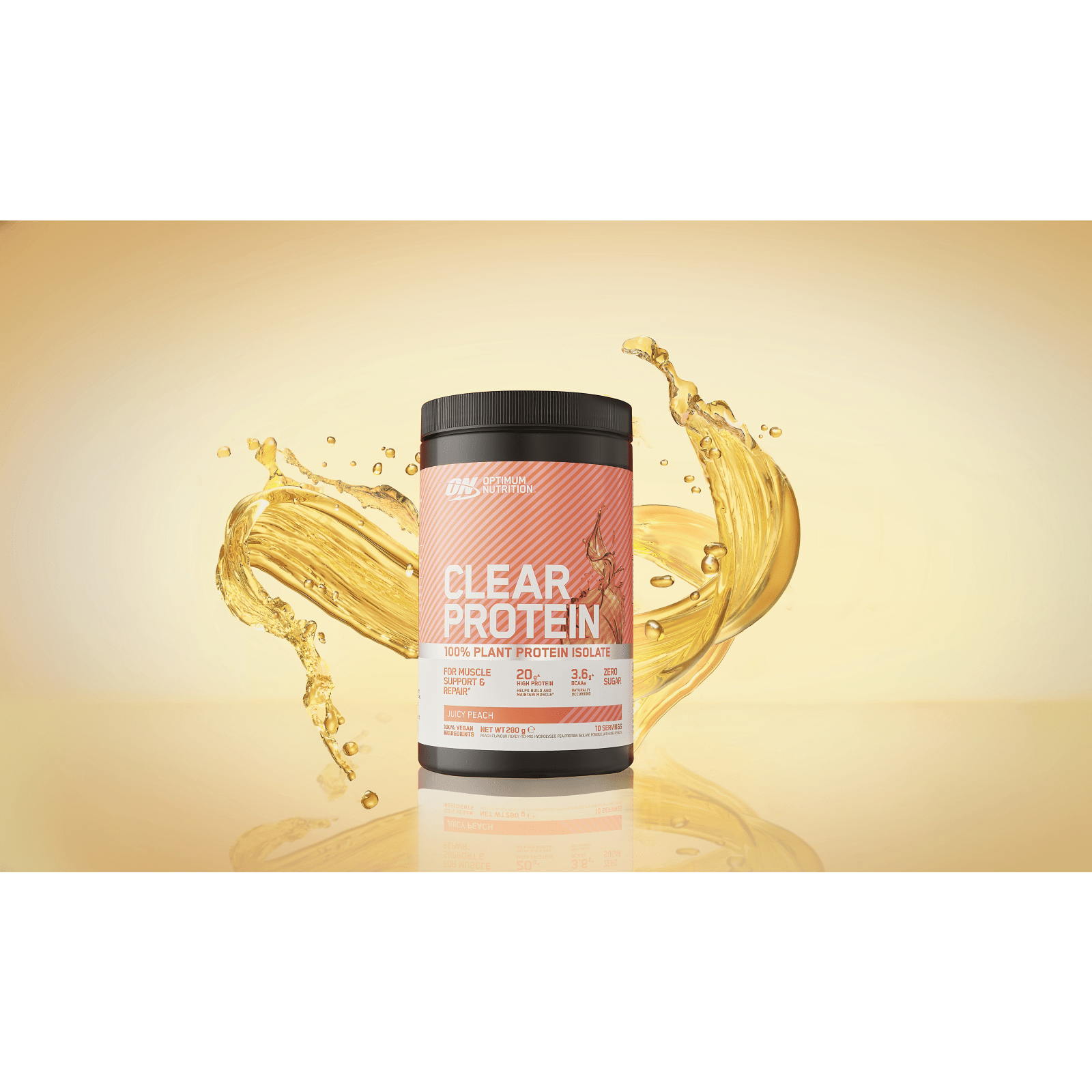 Clear Protein (280g)