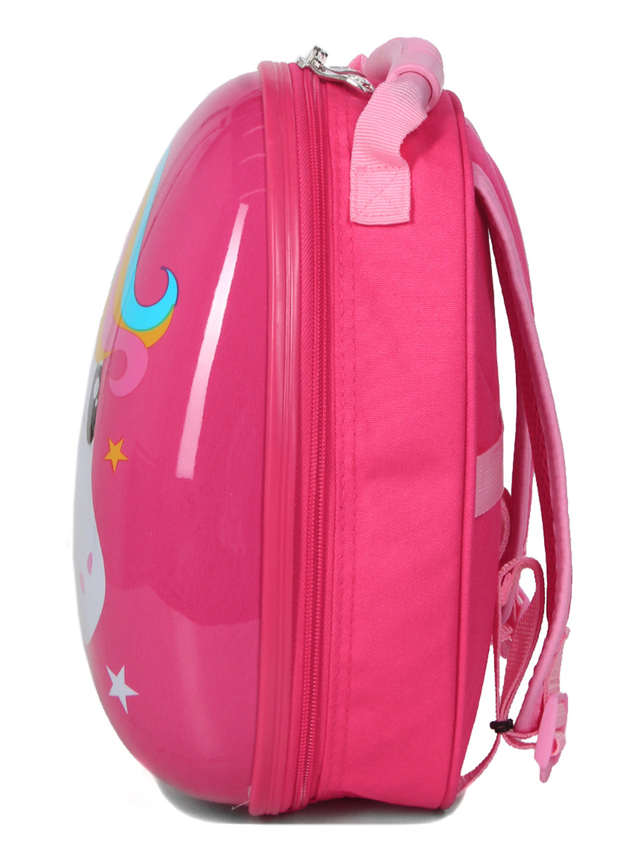 Valise Heys Super Tots Unicorn 46 cm et sac À dos