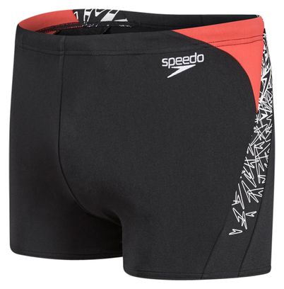 Maillot de Bain Speedo End Boom Noir