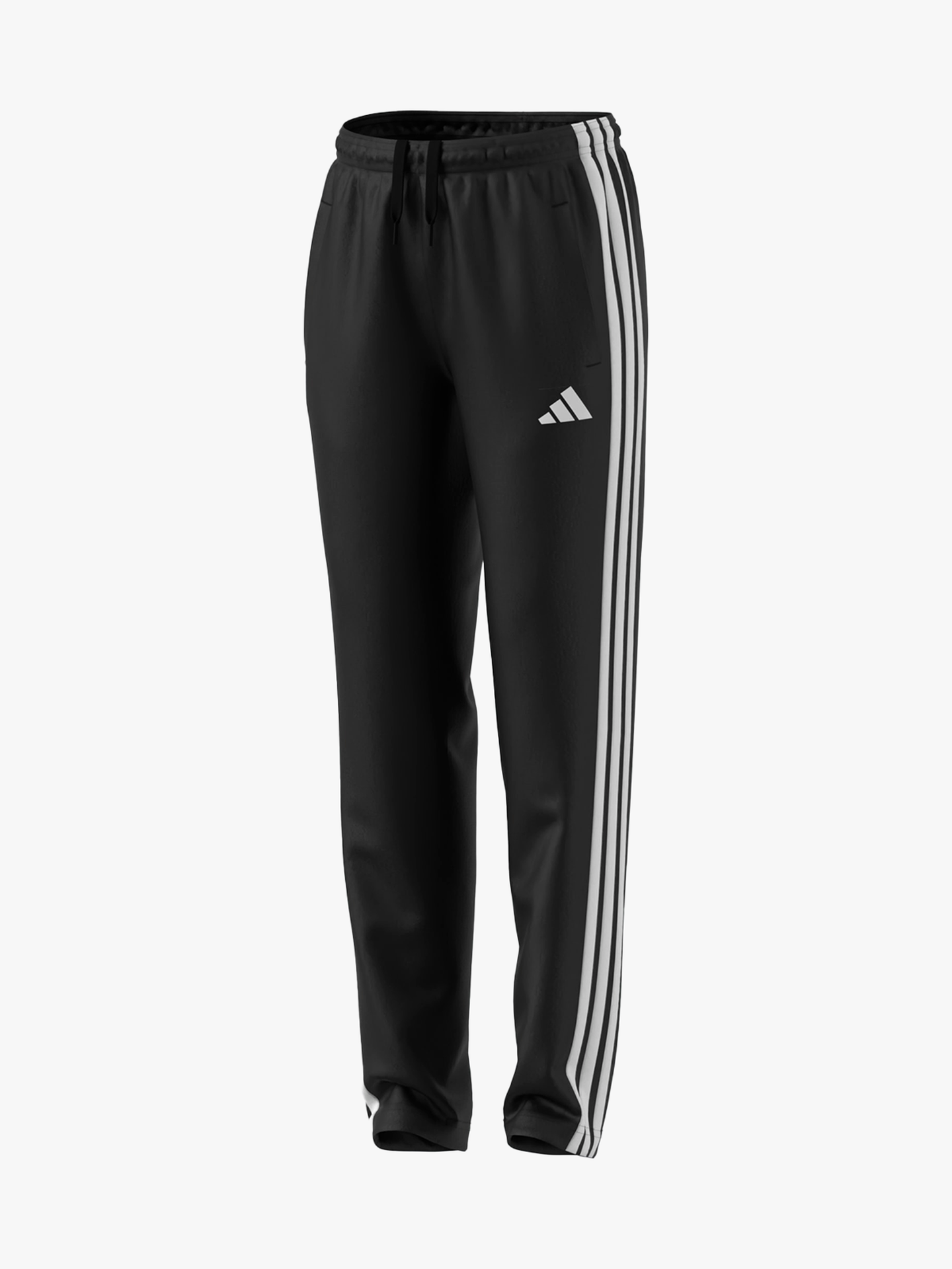 Training Essentials 3-Stripes Pant Junior