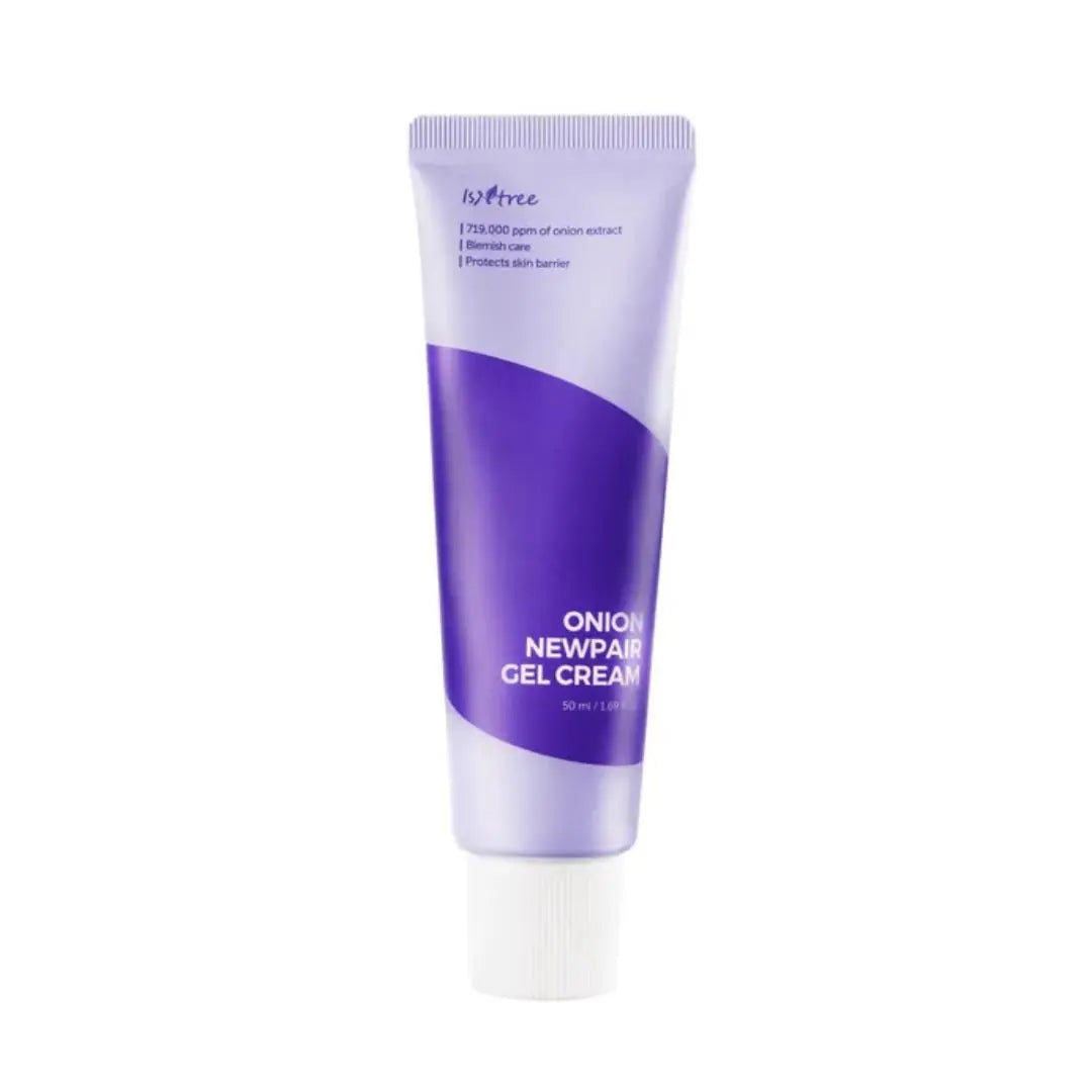 Onion Newpair Gel Cream