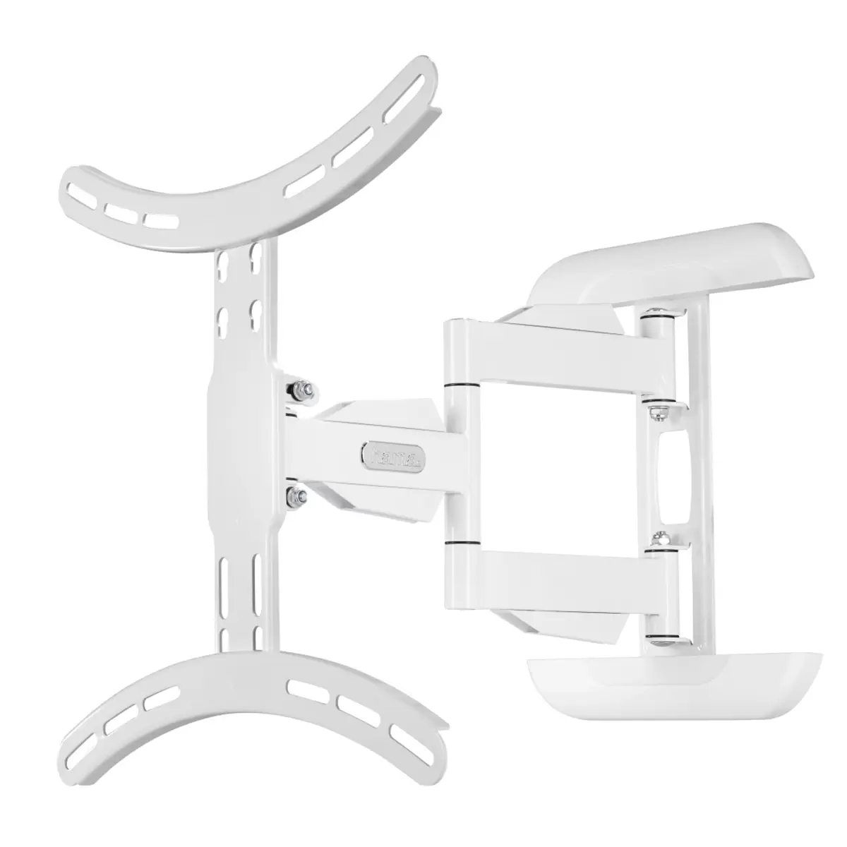 TV-Wandhalterung FULLMOTION Hama