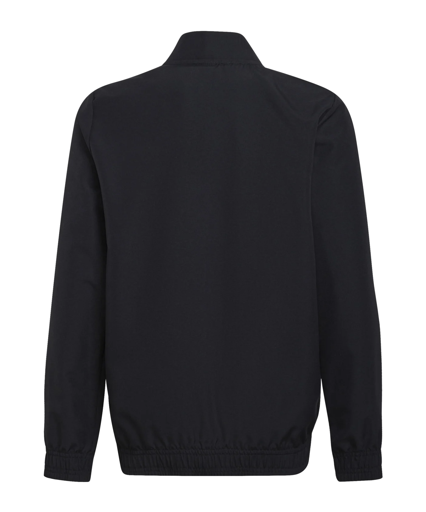 adidas Entrada 22 Präsentationsjacke Kids Schwarz