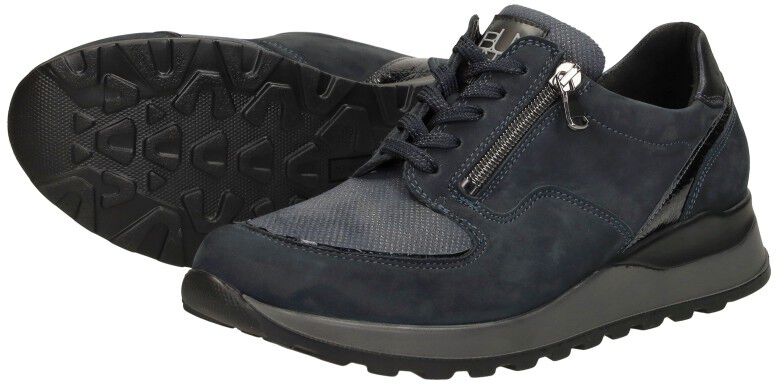 Waldläufer Hiroko blauw