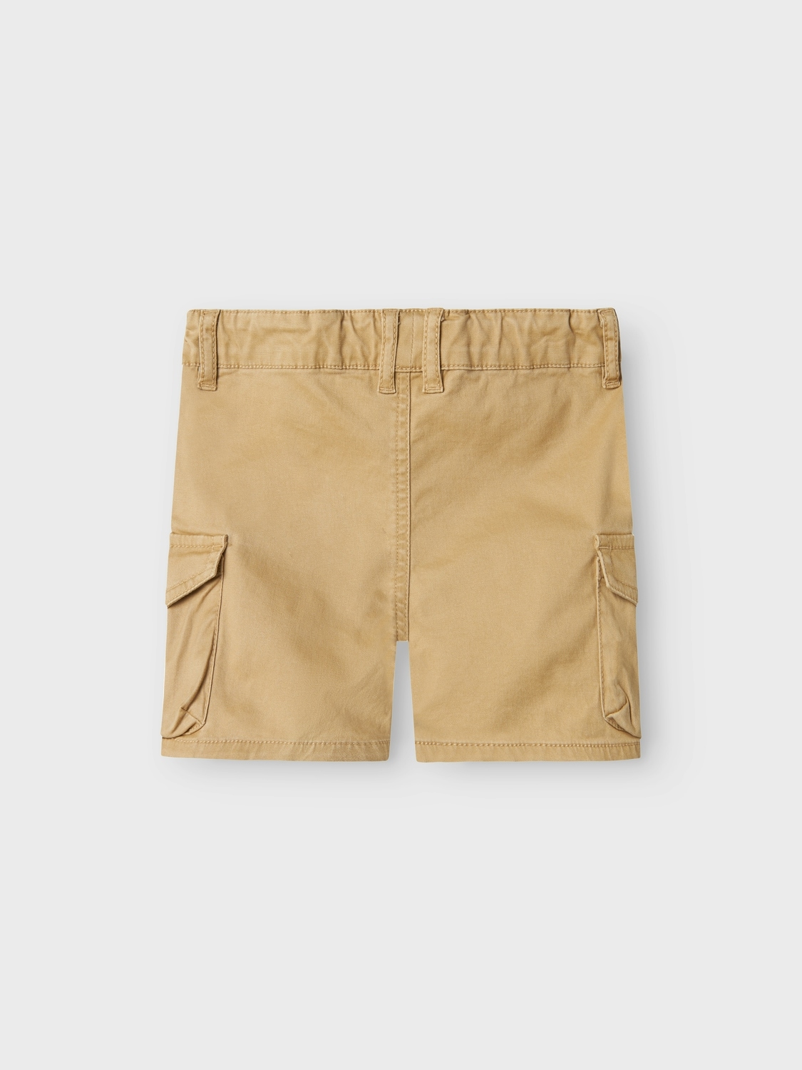 Name It Cargoshorts »NMMBEN BAG CARGO TWI SHORTS 1771-HI NOOS«