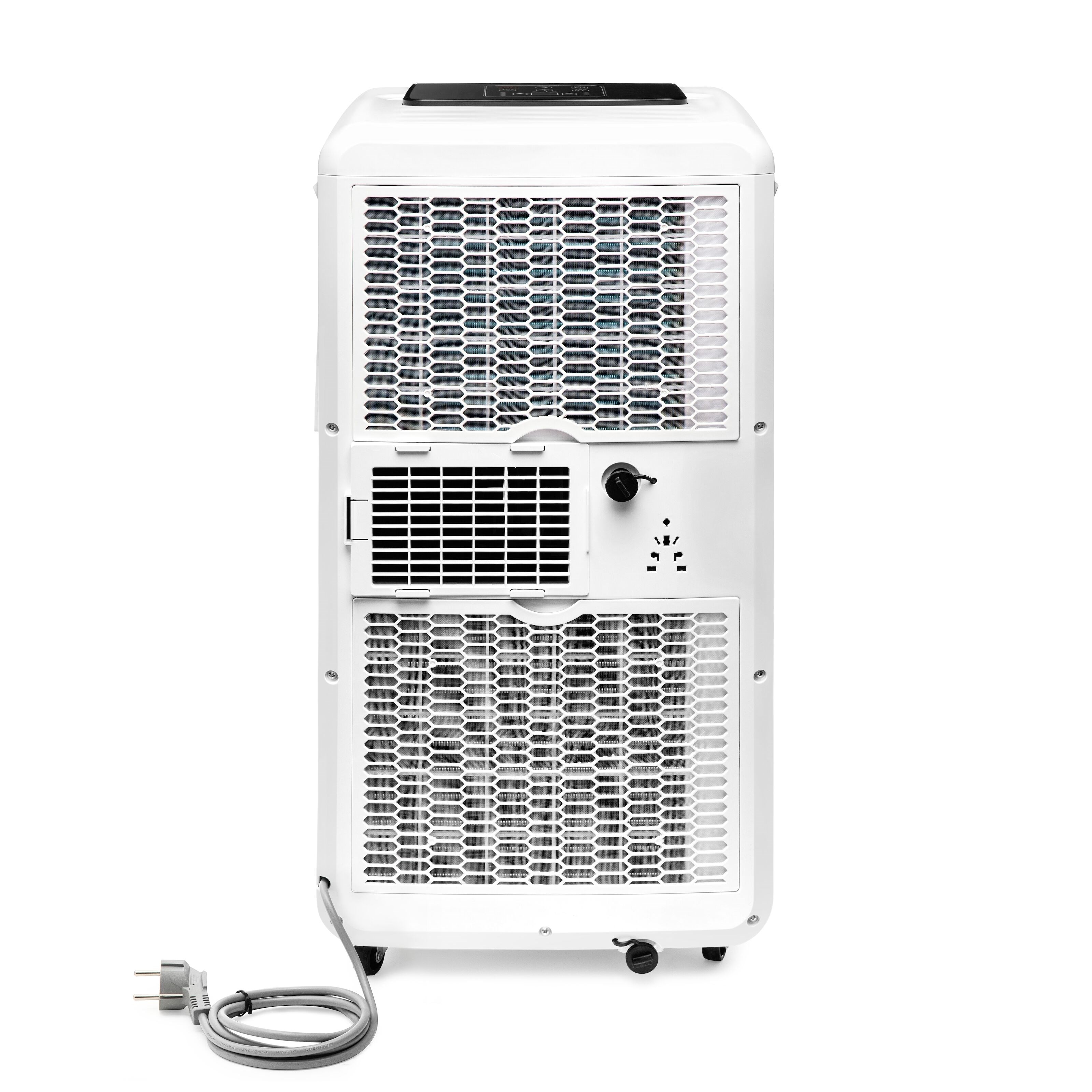 Cleverio Portabel AC med wifi 9000 BTU