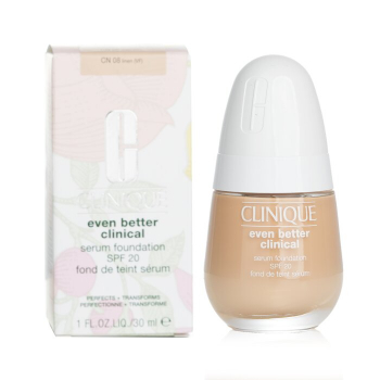 Clinique Clinique Even Better Clinical Serum Foundation SPF 20
