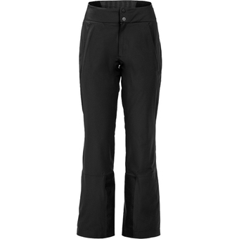 The Mountain Studio P-5 W W. 2L Stretch Skihose Black Onyx Damen