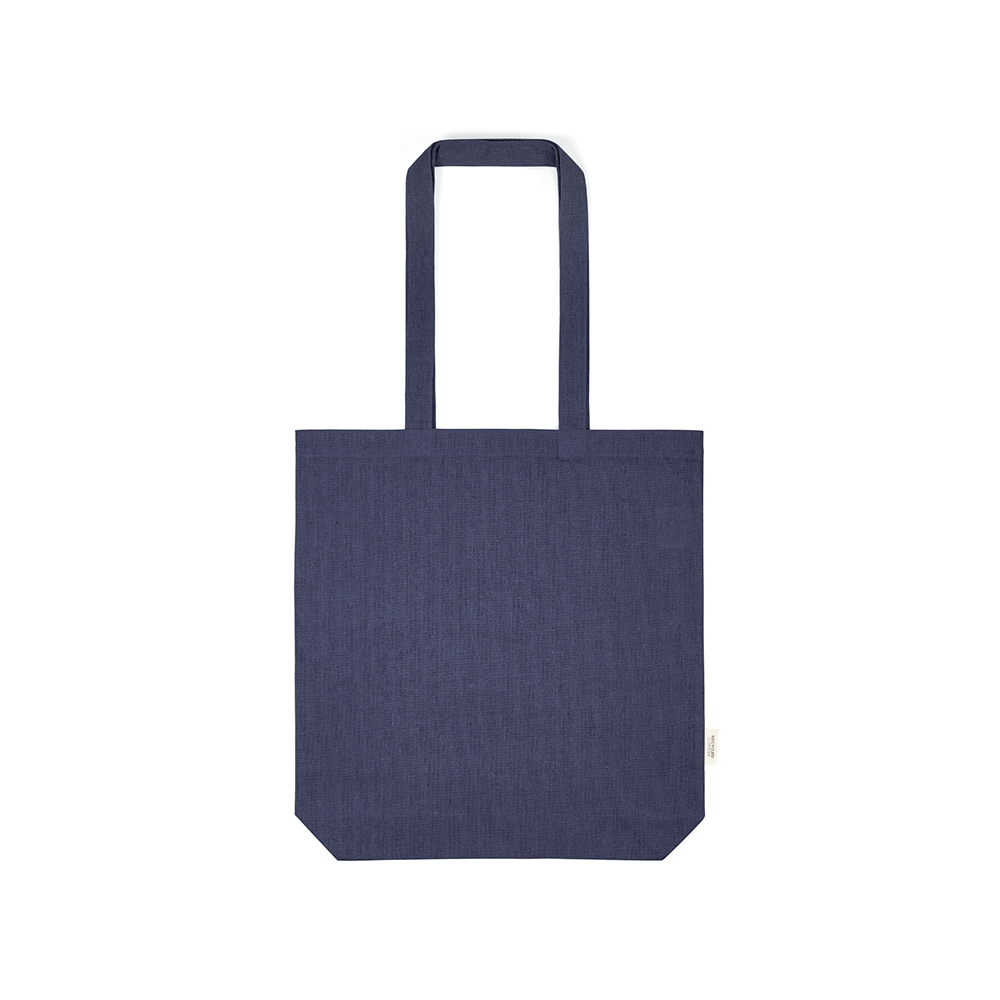 Aodaci ASB005 - Sac en coton recyclé Elbrus 220 gsm