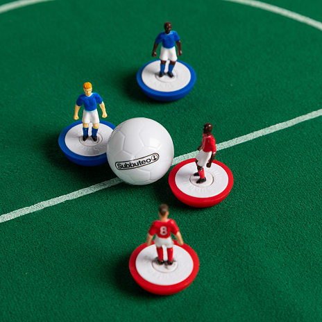 Subbuteo bordfodboldspil