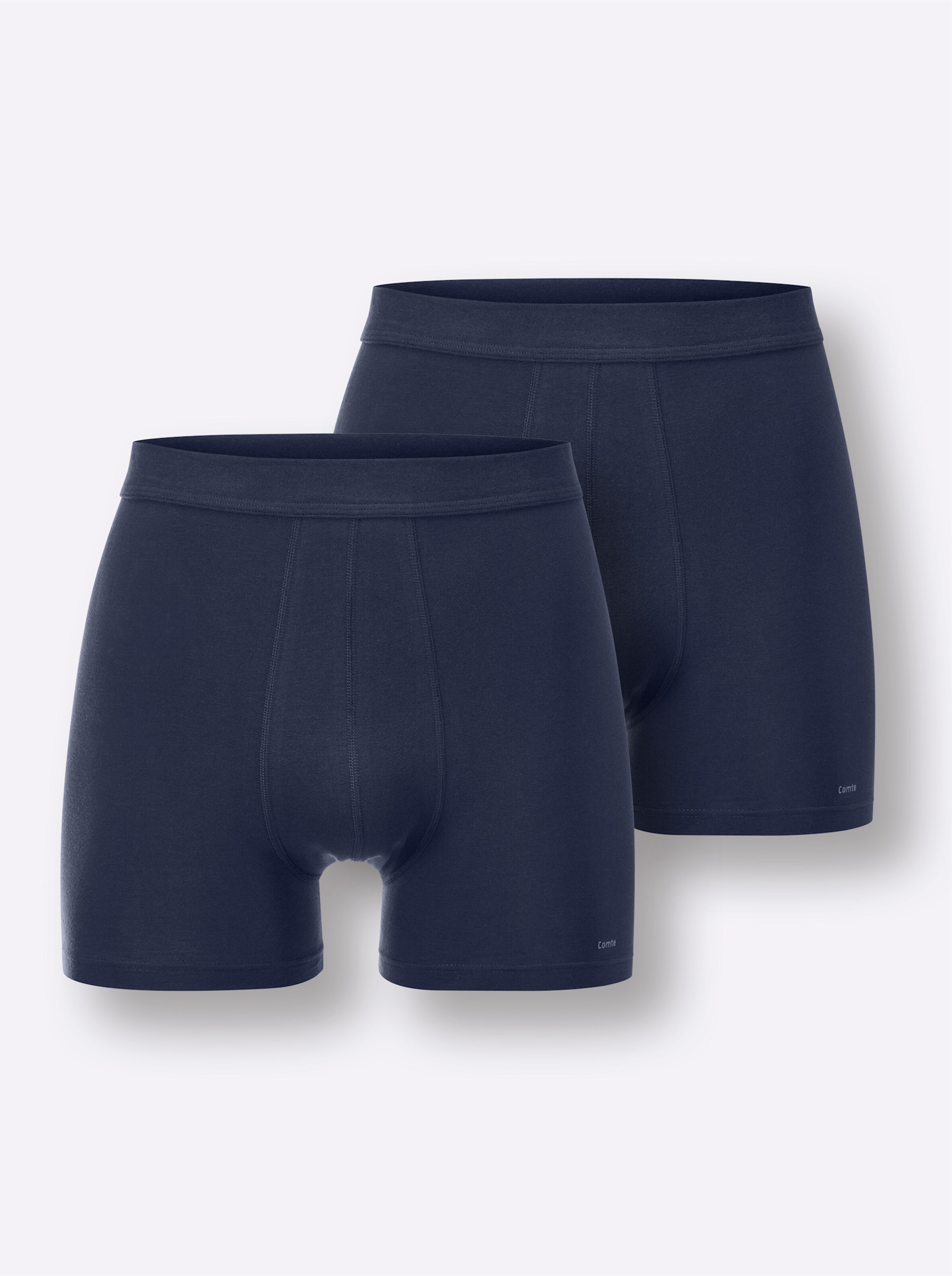 Comte Pants in marine