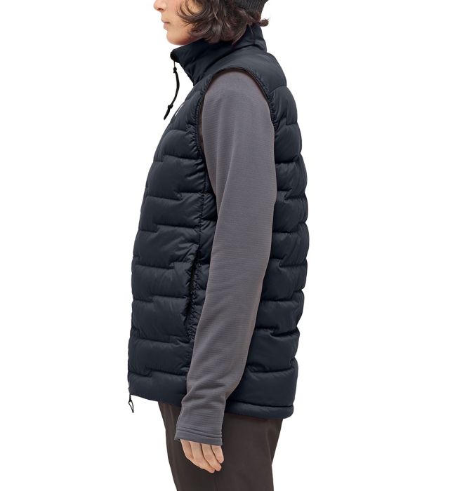 ROC Flash Down Vest Women dunvest