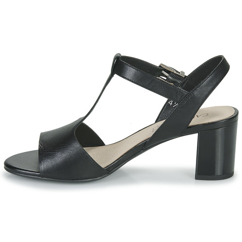 Caprice - 28305 - Noir