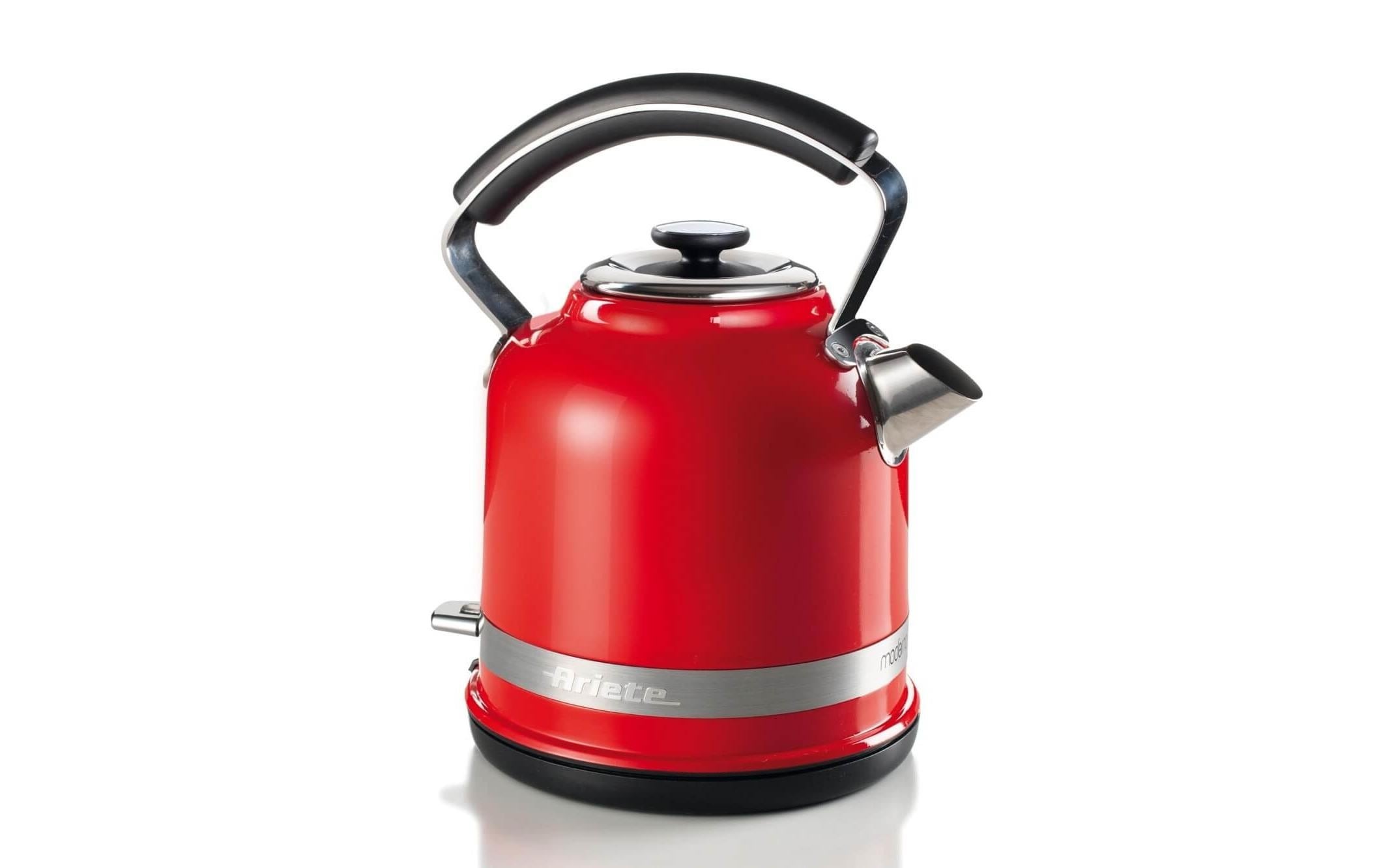 Ariete Wasserkocher »ARI-2854-MODERNA« 1,5 l 2000 W
