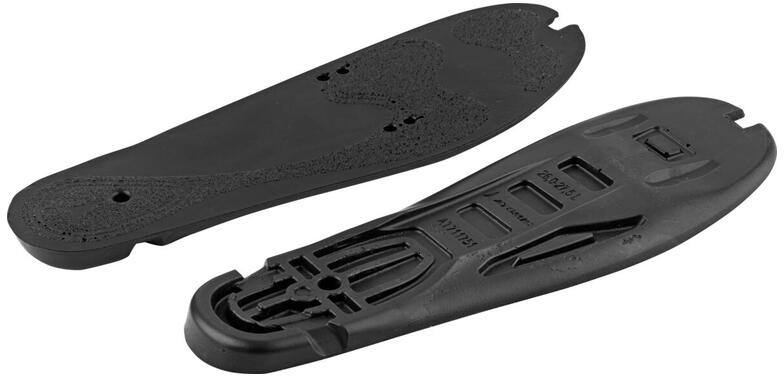 Atomic Shockstopper Hawx