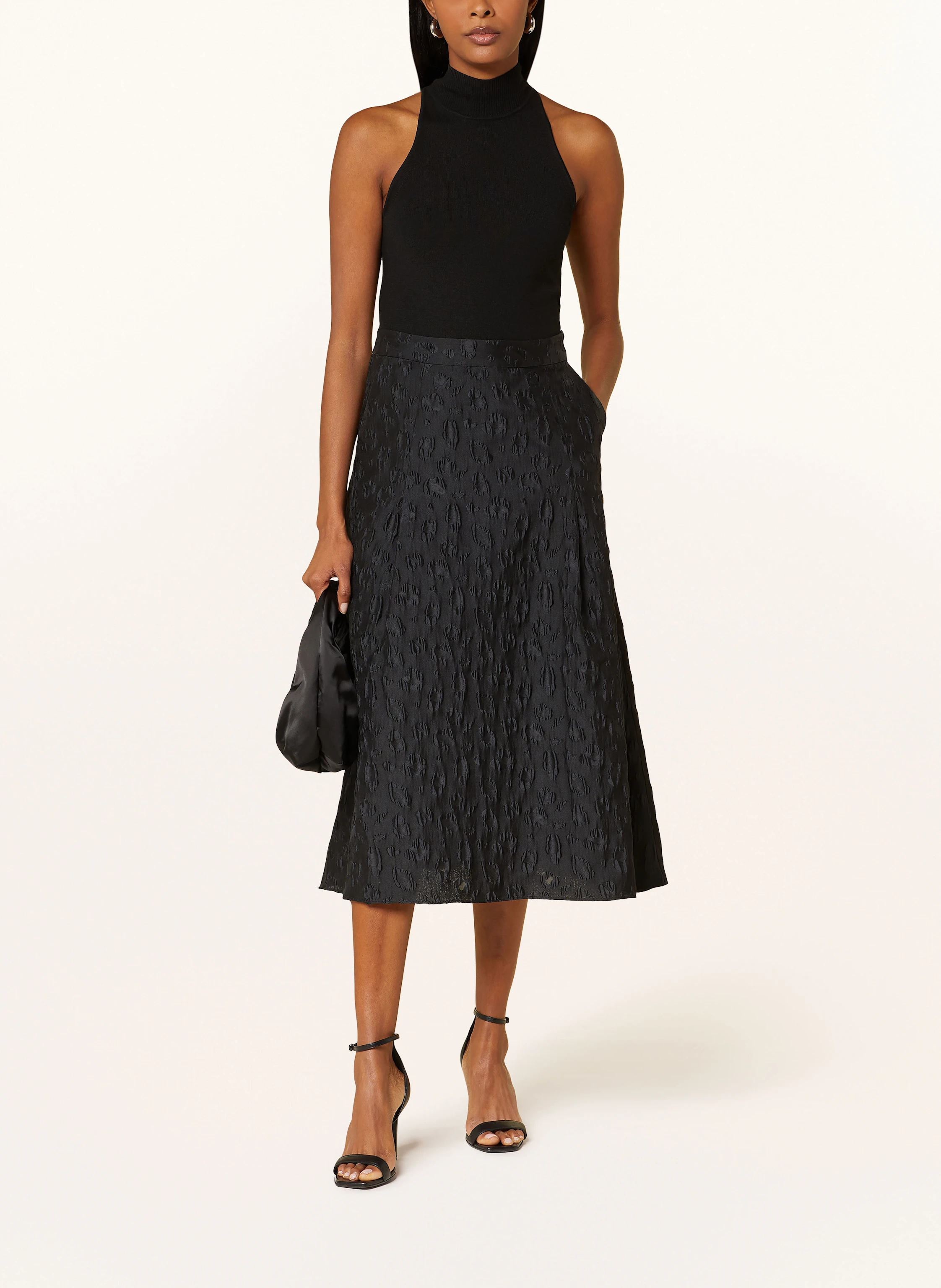 IVI collection Jacquard-Rock