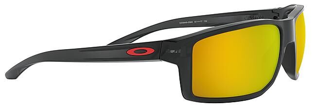 OAKLEY - LUNETTES DE SOLEIL GIBSTON POLARIZED