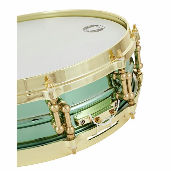 Ludwig LW0414CP Carl Palmer Snare