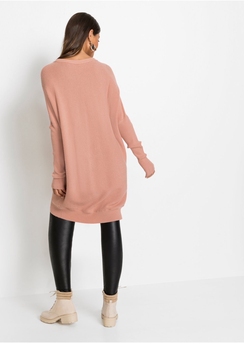Pull long