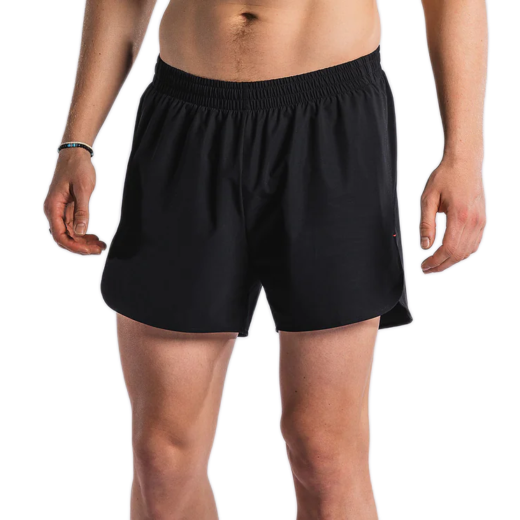 fusion hp 2in1 loebeshorts unisex 243 0265 black