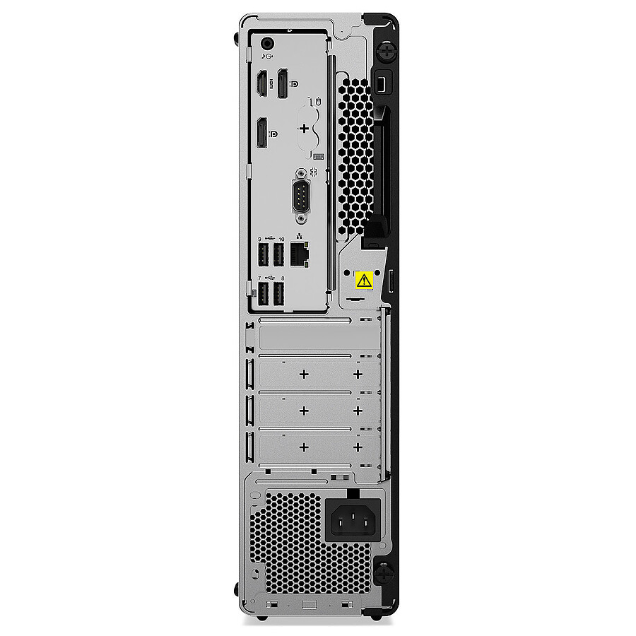Lenovo ThinkCentre M75s Gen 2 SFF (11JB0039FR) - Windows 11 Pro