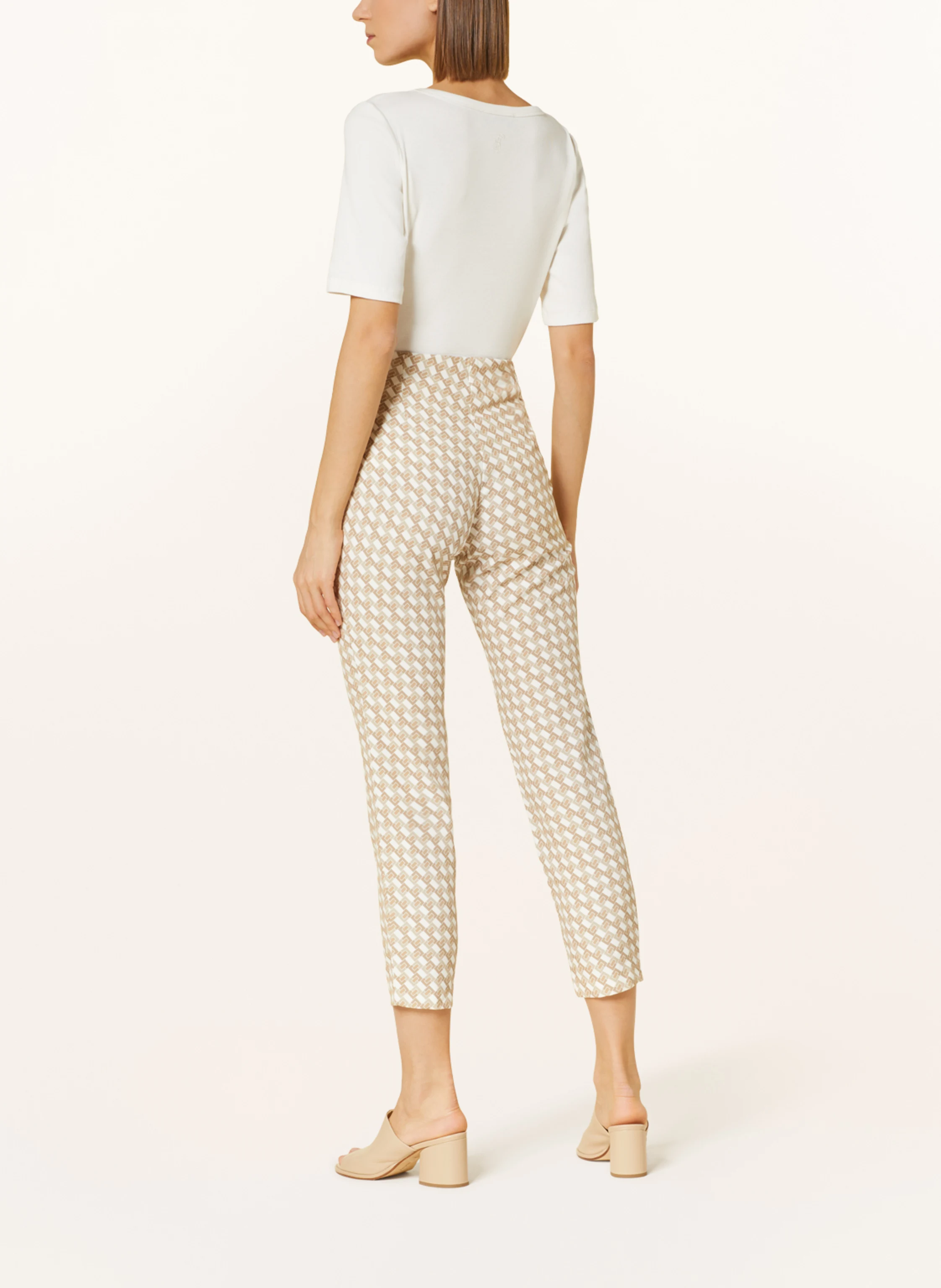 MAC Hose ANNA