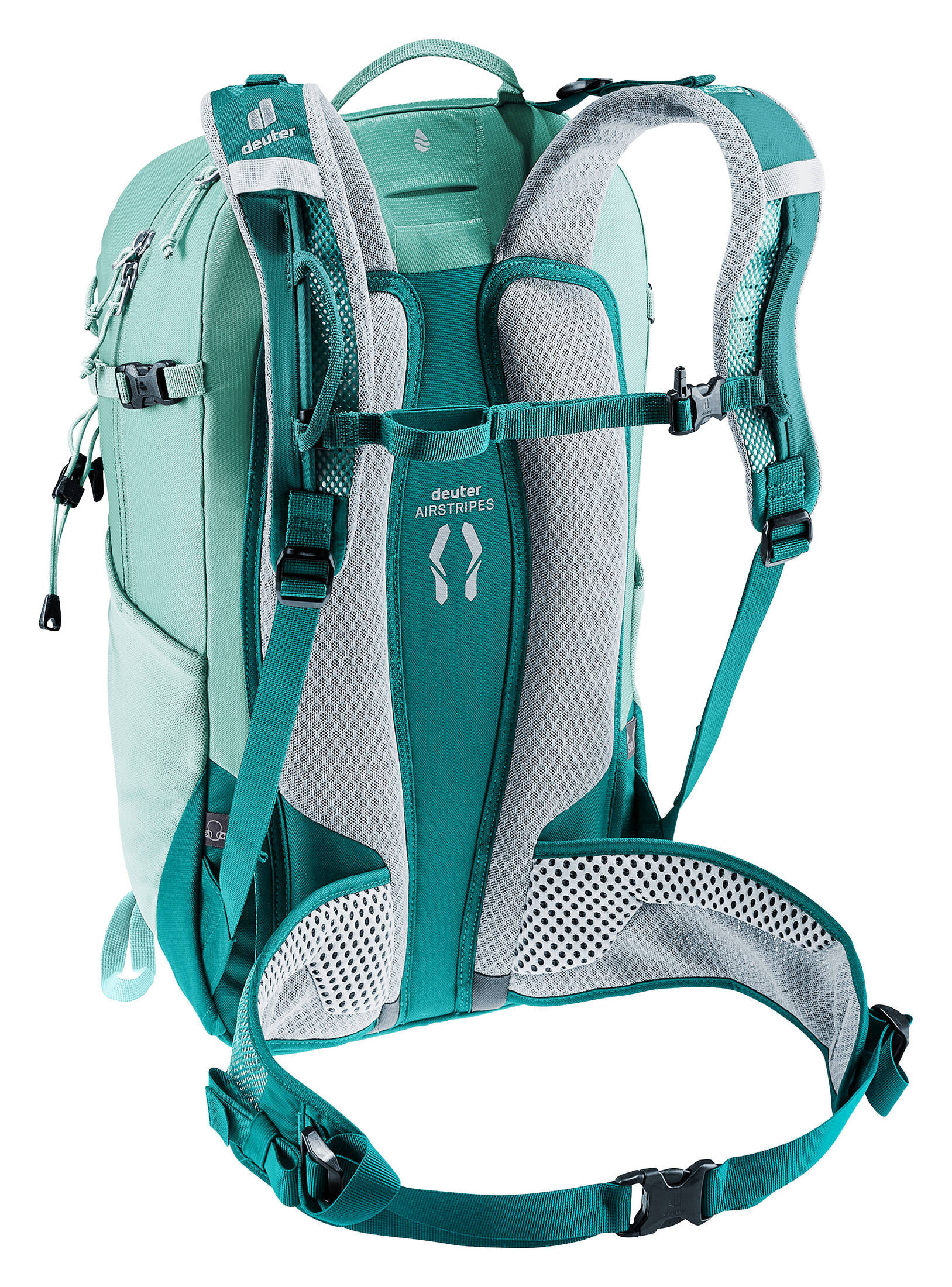 deuter| Damen Wanderrucksack Trail 23 SL