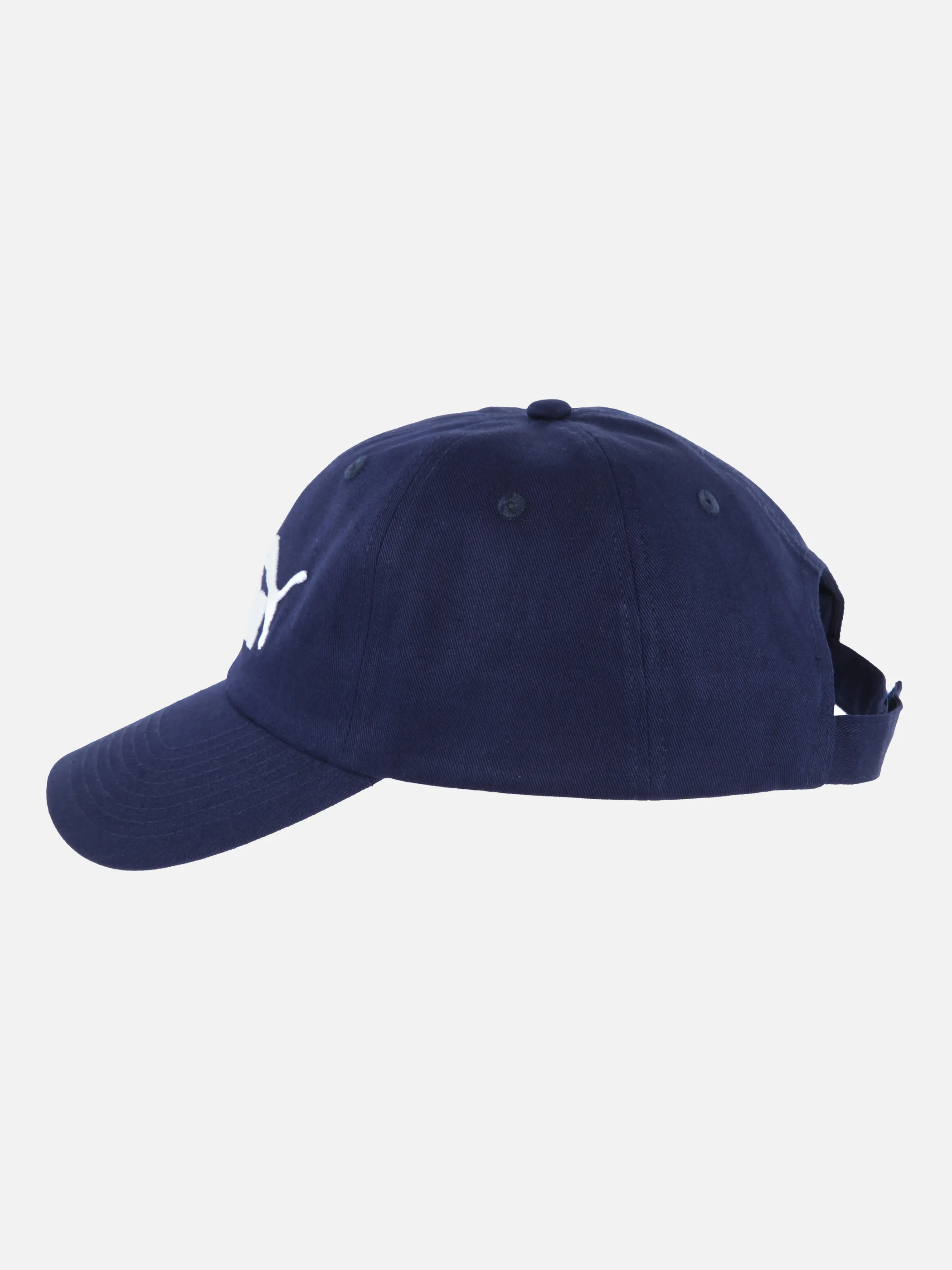 Sport Cap mit Stickerei Logo