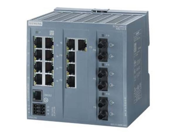 Siemens 6GK5213-3BB00-2AB2
