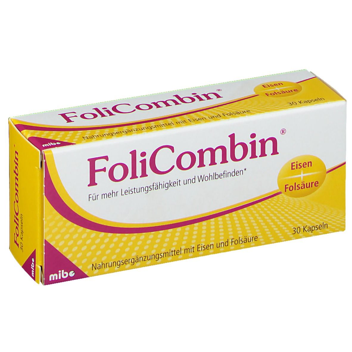 FoliCombin®