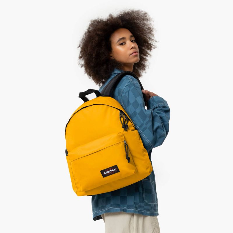Sac à dos Day Pak'r 24 Litres Sunrise Yellow
